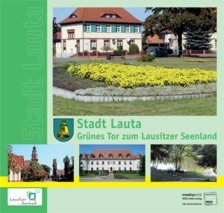 Stadt Lauta - Das grne Tor zum Lausitzer Seenland (Video)