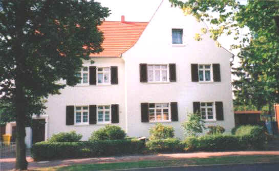 Fassade nachher