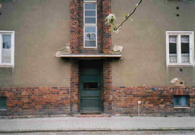 vorher